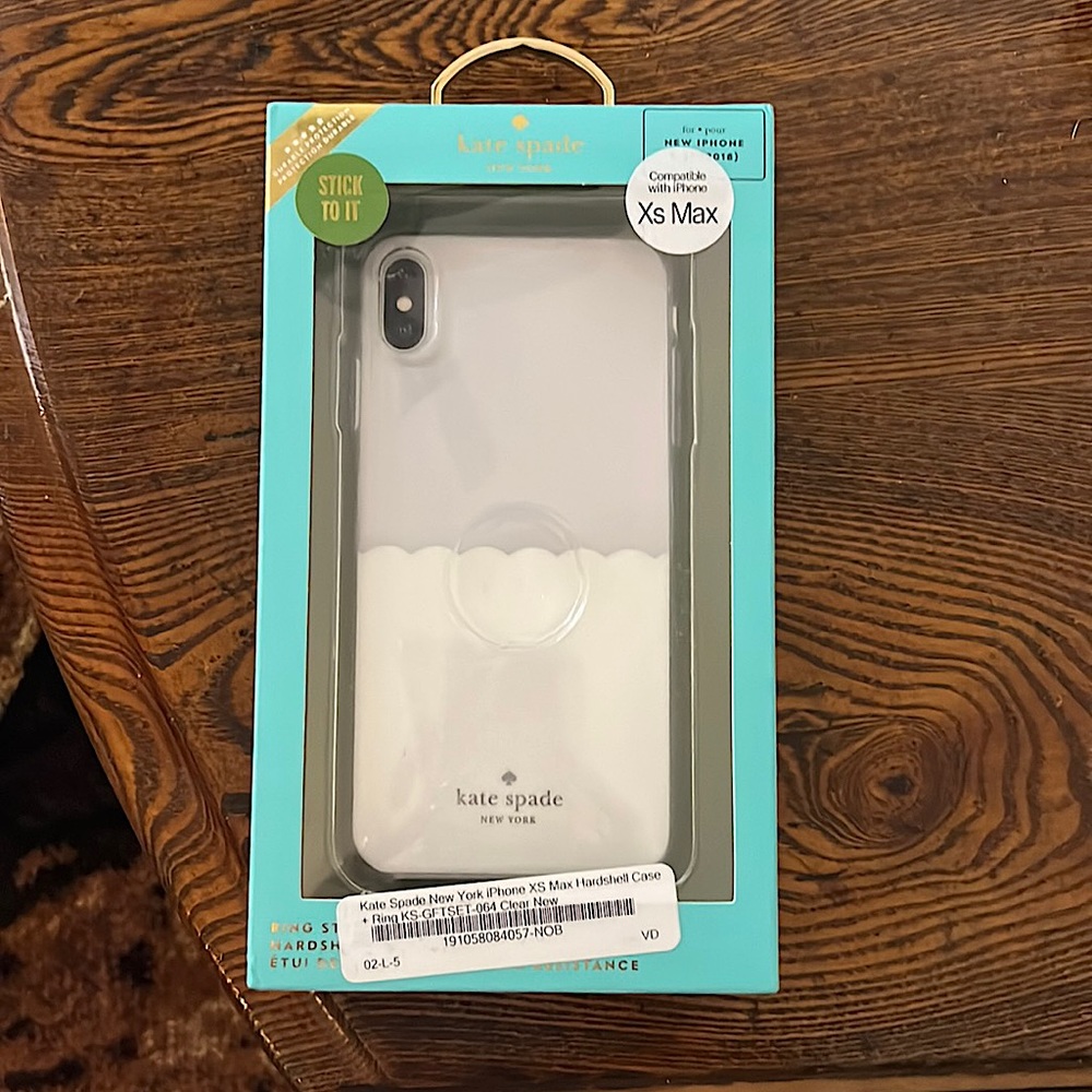 Kate Spade Phone Case